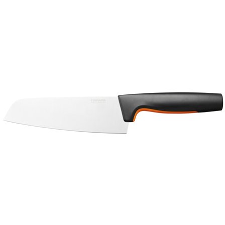 Fiskars Santokuveitsi Functional Form 16 cm