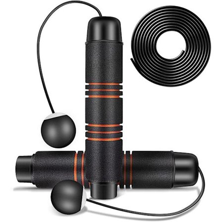 Hopprep med hopprep för vuxna med högkvalitativa kullager