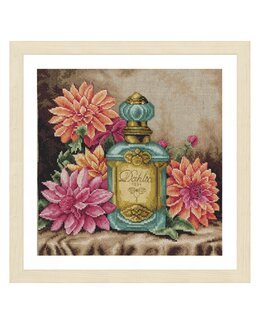 Stickpackung Bild Parfum - Lanarte