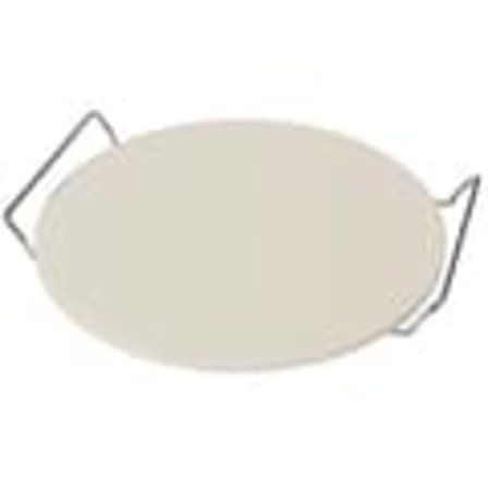 Pizzasten för Grill och Ugn - 33 cm