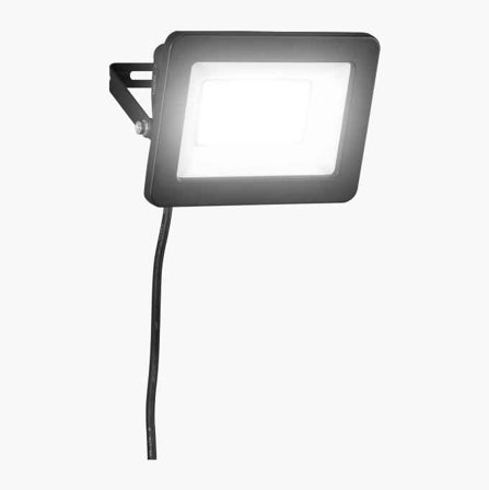 Biltema - Lyskaster 50 W