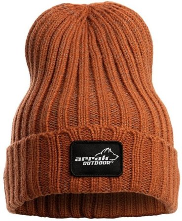 Arrak Outdoor Arrak Reflex Hat Burnt Orange