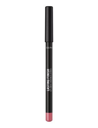 Rimmel Rimmel Lip Liner 120 Pink Candy - Pink - 3 ml