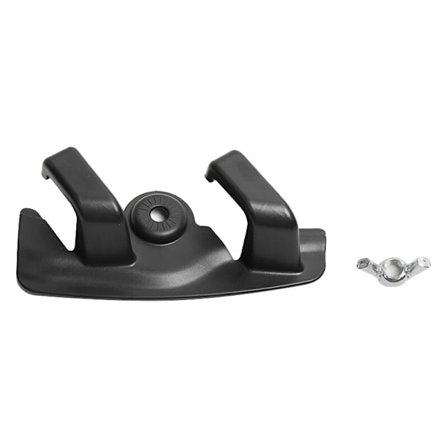 Auton tavaratilan koukku 2018-2021 järjestäjä säilytysteline kiinnikkeet pidike 20 kg