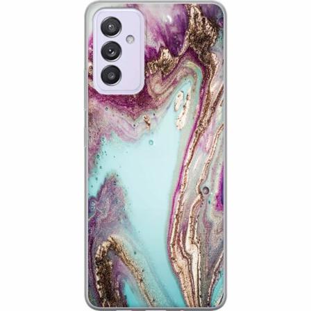 Samsung Galaxy A82 5g Mjukt Skal - Fairy Dream