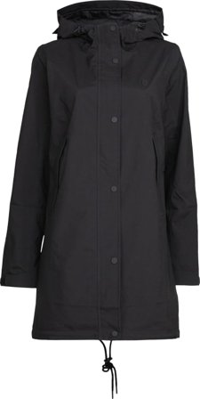 8848 Altitude Women's Tulipa Jacket Women shell jackets Black 40