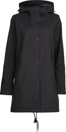 8848 Altitude Women's Tulipa Jacket Women shell jackets Black 44