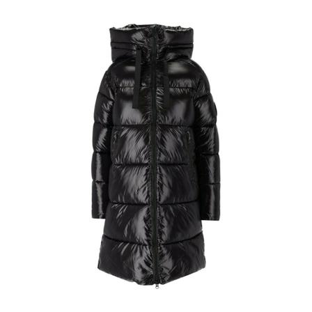 Save The Duck Winter Jakke Sort, Dame