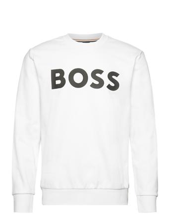 Soleri 02 White BOSS