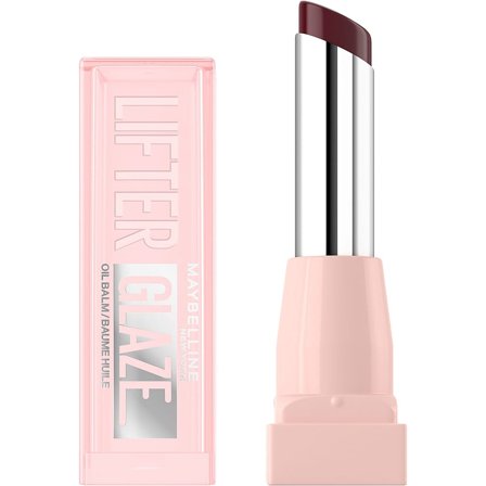 Maybelline New York Lifter Glaze lipbalm 10 Espresso Kiss, Makeup, Læber, Lipgloss