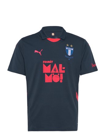MALMÖ FF | Mff Away Jersey Replica | XL