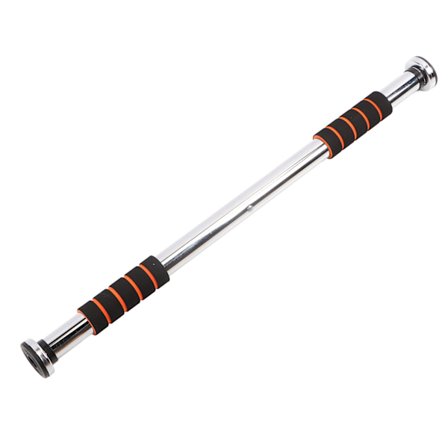 Säädettävä Heavy Duty -leuanvetotanko aikuisille mukavalla otteella