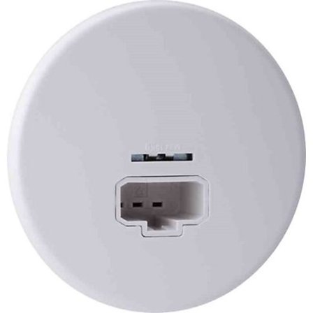 GELIA LAMPEUTTAK DCL INF TAK MED KROK CONNECT 2 HOME HVIT