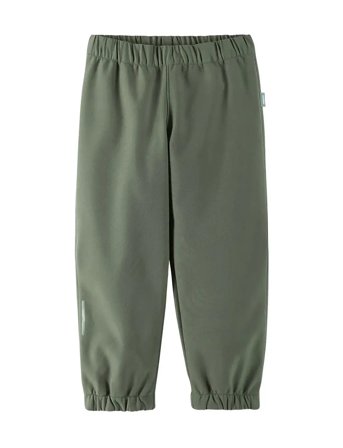 Reima | Softshell Pants, Oikotie | 122
