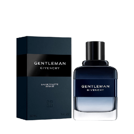 Givenchy Gentleman EdT Intense Herrdoft Herr 60 ML