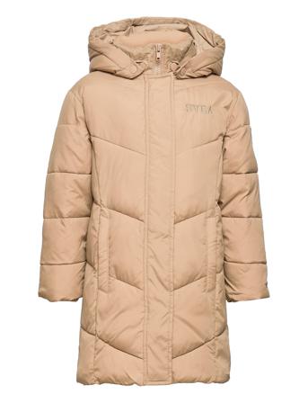 K. Girly Jacket Beige Svea