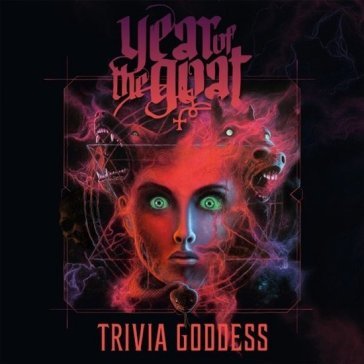 Trivia goddess Year Of The Goat