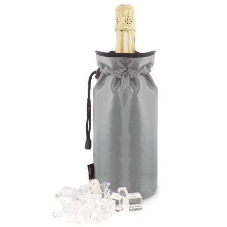Pulltex Champagnekylare, silver | Dukning & Servering > Vin & Bar > Champagnetillbehör > Champagnekylare | Bagaren och Kocken