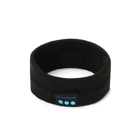 Langaton Bluetooth Neulottu Musiikkipanta