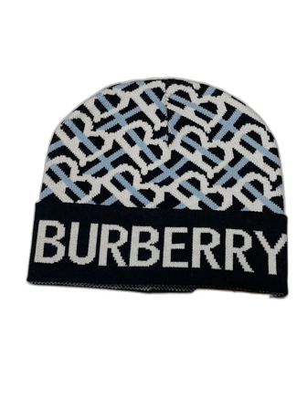 Burberry Mössa