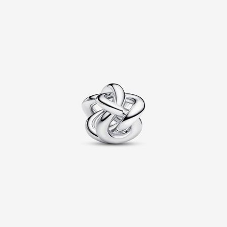 Pandora - Infinity Knot Berlock - Sterlingsilver