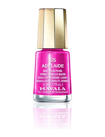Mavala Mini Color - Nude - 5 ml