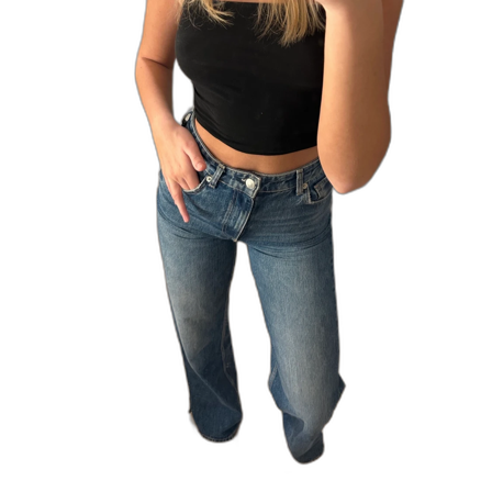 Zara Jeans