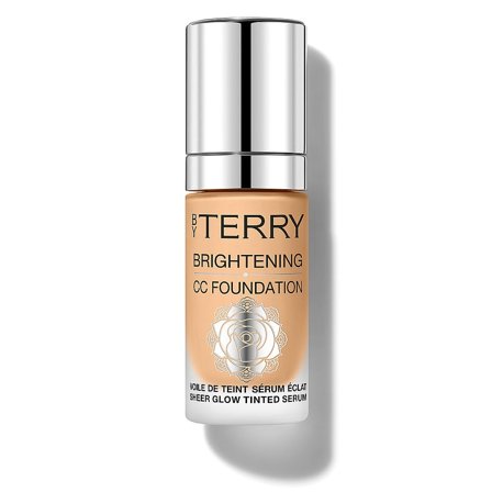 By Terry Brightening CC Foundation 5N Medium Tan Neutral, Makeup, Ansigt, Foundation