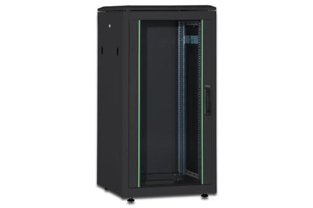 Digitus Unique DN-19 42U-6/10-B-1 - rack - 42U