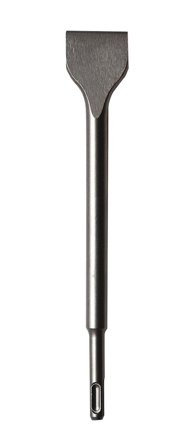 Ironside 100656 Kakelmejsel 40x250 mm, SDS+, Borra & mejsla