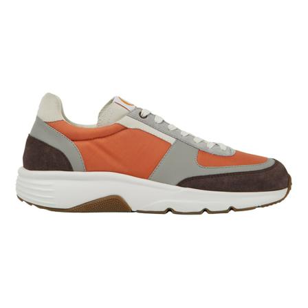 Camper Sneakers Drift , Oranje , Heren , Maat: 40 EU