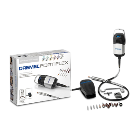 Fortiflex Dremel 9100