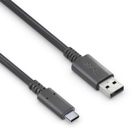 PURELINK | PureInstall | USB-C - USB-A | 3.2 Gen 2 | 1.8m | Black