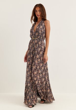 Ida Sjöstedt - Farida Dress