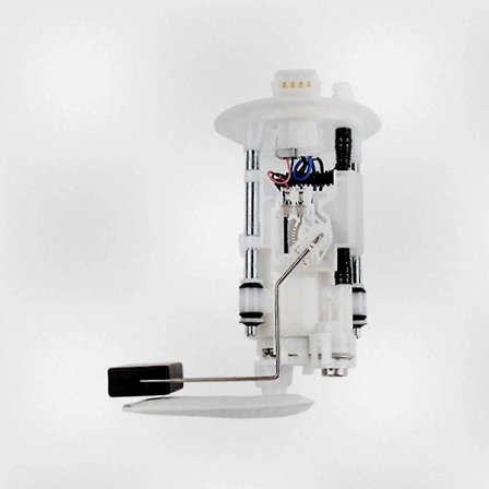 Kompatibel med Yamaha ATV Grizzly 700 550 4WD X2 X4 Drivstoffpumpe Erstatningsdel 3B4-13907-10-00-Perfekt