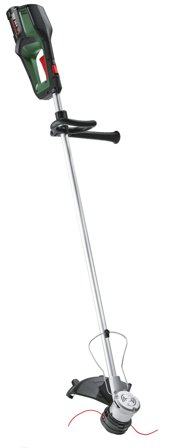 Bosch DIY 06008C1K01 Græstrimmer uden batteri og oplader, Havemaskiner