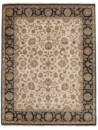 Largo Saruk American Tappeto 232X299 Lana