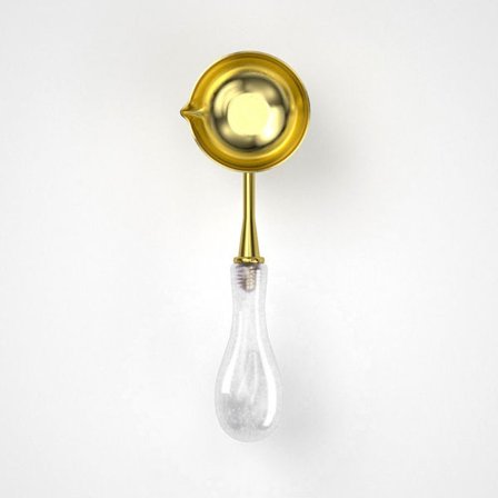 3 st Tätningsvax sked Tätningsverktyg 3 3