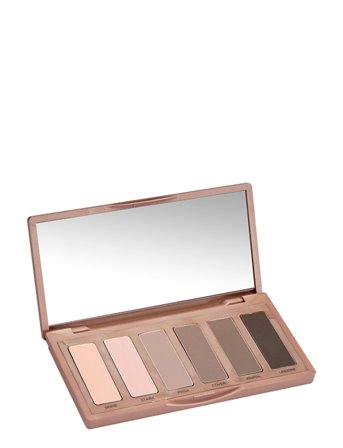 Urban Decay Naked 2 Basics Palette - Brown - 15.6G