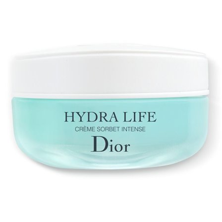 DIOR Idratazione Hydra Life Intense Sorbet Creme 50ml - Tratt.viso 24 ore idratante