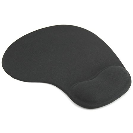 Komfort Gel Håndledsstøtte Musemåtte Musepude Med Skridsikker Bund