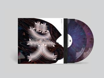 Dk.01 - recycled random colour vinyl DAS KOOLIES