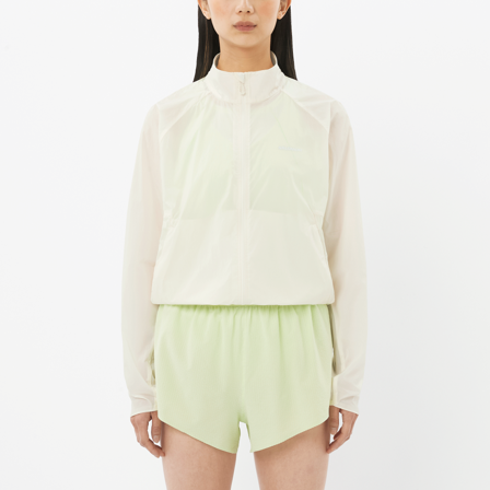 Salomon - Women's Jacket Shkout Fly Jkt W