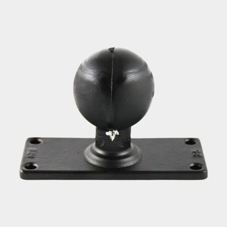 Bas 50x125mm stl. "d" (ram-d-202u-25)