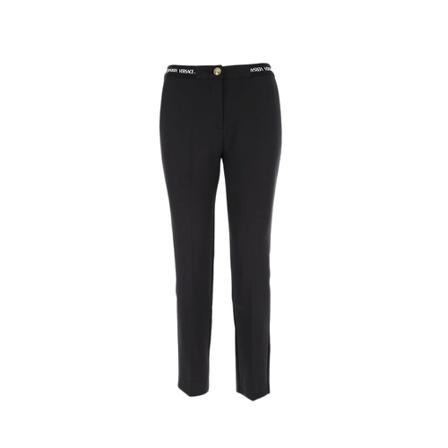 Versace Jeans Couture Chinos Sort, Dame