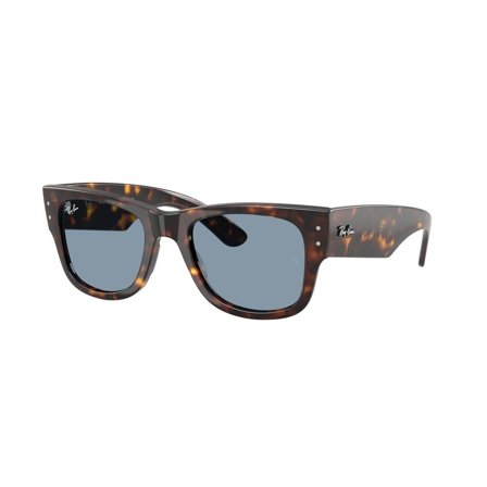 Ray-Ban Mega Wayfarer - Solbriller - Spettet - RB0840S 902/56 5121