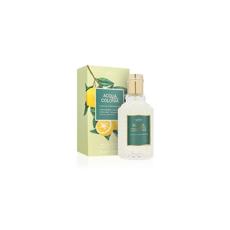 4711 Acqua Colonia Yuzu & Cedarwood EDC U 100ml