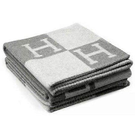 NewWool Kashmir Pläd Filtar Kudde Soffa Sängkläder Sjal Julklappar