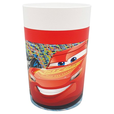Cars 3 Krus Genanvendelige
