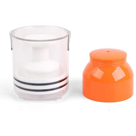 HORUSDY Handy Packer Lagerpackare, Hjulnavspackare Verktyg